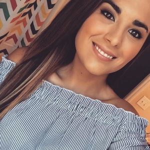 Meet your Posher, Riane